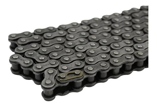 Imagem 4 de 5 de Kit Relação Transmissão Honda Cg 150 Start 014 A 015 Riffel