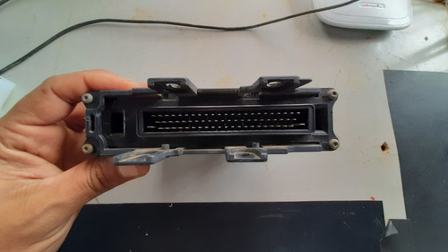 Modulo De Cambio Automático 01m927733kb Golf Bora 2.0 01m
