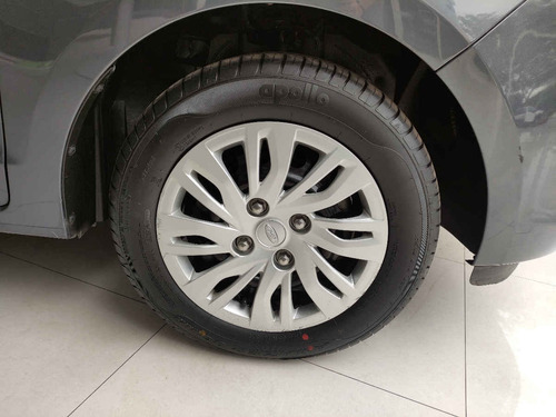 Imagen 4 de 15 de Ford Figo 2019 4p Impulse L4/1.5 Man A/a
