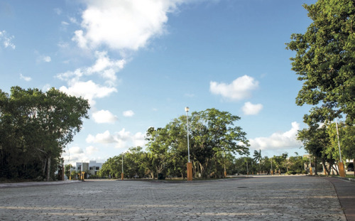 Construye Tu Vida Ideal En Residencial Lagos Del Sol De Cancún