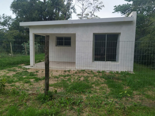 Casa En Venta - Prop. Id: 2717