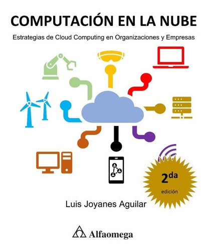 Libro Computación En La Nube 2ed