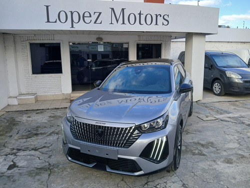 Peugeot 2008 1.2 Puretech Allure 130Cv
