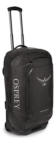 Bolsa De Lona Osprey Rolling Transporter 60