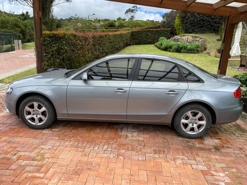 Audi A4 2010 1.8 Tfsi Ambition
