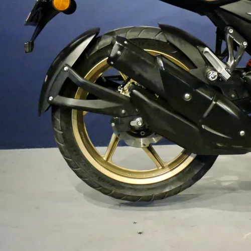 Apache Rtr 160 4v 2024