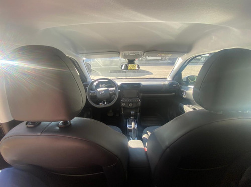 Imagen 9 de 25 de Citroen C4 Cactus Shine