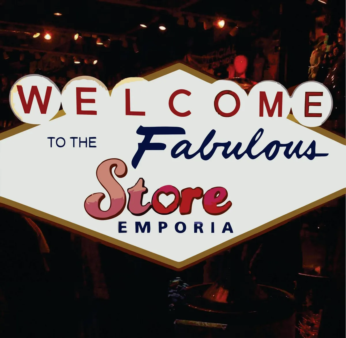 The Fabulous Store
