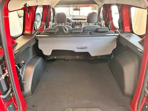 Ford Ranger Plan Ovalo