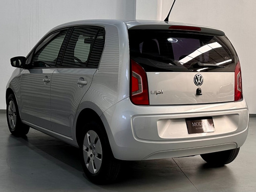 Volkswagen Up! 1.0 Move Up! 75cv 5 p