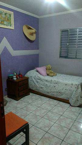 Imagem 11 de 12 de Horto St. Antônio | Casa 137m 3 Dorms 2 Vagas | 6841 - V6841