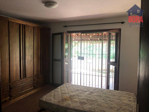 Imagem 15 de 28 de Casa Com 3 Dormitórios À Venda, 450 M² Por R$ 1.500.000,00 - Parque Petrópolis - Mairiporã/sp - Ca0584