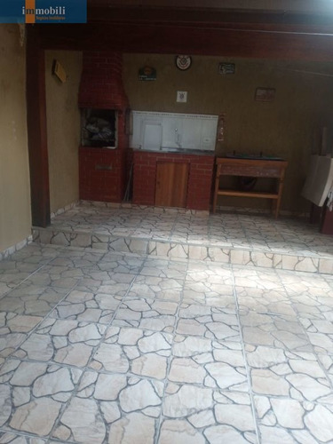Casa Térrea Em Condomínio Fechado/vargem Grande Paulista - Gv20934