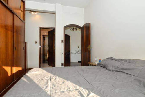 Imagem 4 de 24 de Cobertura Com 3 Dormitórios À Venda, 110 M² Por R$ 585.000,00 - Cerqueira César - São Paulo/sp - Co1320