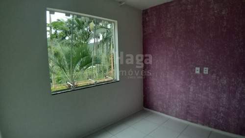 Imagem 28 de 30 de Casa À Venda Em Guabiruba/sc - 1245
