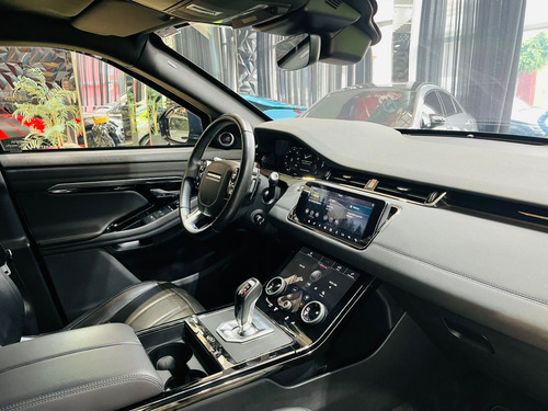 Land Rover Range Rover Evoque 2.0 P250 FLEX R-DYNAMIC SE AWD AUTOMÁTICO