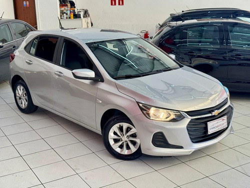 Chevrolet Onix HATCH 10MT LT2