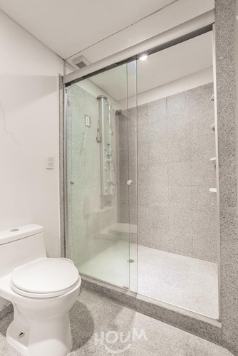 Imagen 16 de 18 de Departamento En Centro (area 4), Cuauhtémoc Con 1 Recámara, 98 M², Id: 43829