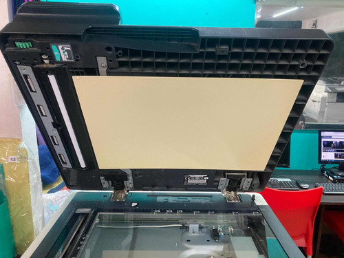 Konica Minolta Bizhub 223 Para Refacciones O Reparar (Usado)
