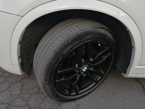 BMW X4 3.0 Xdrive35i M Sport At