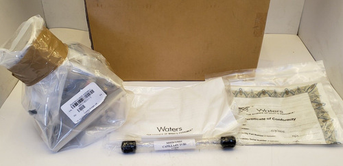 Waters M951748dc1-s Bearing Flange Assembly, Nib