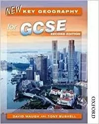 New Key Geography For Gcse (2nd.edition) - Student's Book