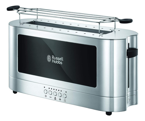 Russell Hobbs Tostadora Elegance - 1 Ranura Larga