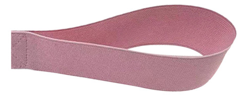 Z 6 Brazalete De Corrección Golf Swing Banda Elástica Rosa