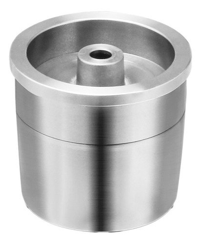 Cápsula De Café Recargable Reutilizable Para Cafetera Illy