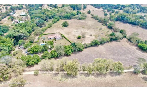 Lote En Vereda Mortino Rah Co: 25-1122