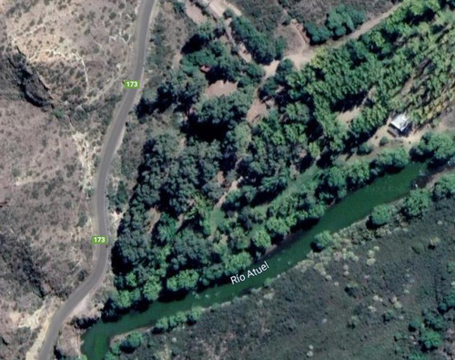 Terreno En Venta En San Rafael, Mendoza