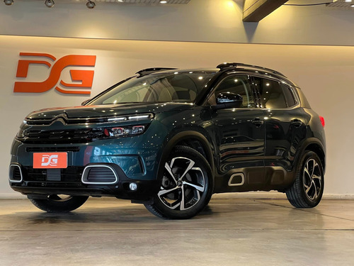 Citroën C5 Aircross 1.6 Thp Eat6 Feel Pack