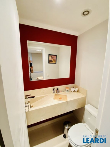Imagem 8 de 15 de Apartamento - Vila Leopoldina - Sp - 628563
