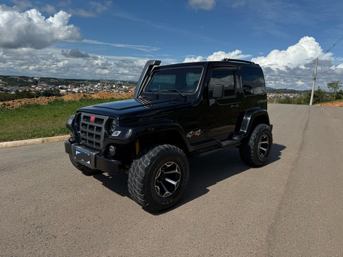 Troller T4 3.0 2p