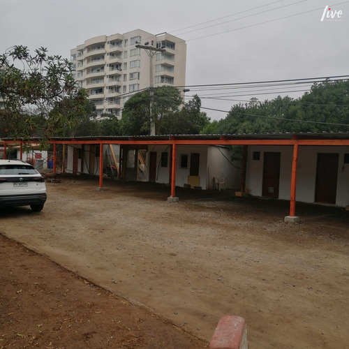 Vendo Departamento Avda Del Mar La Serena. Uf4.600