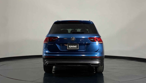 Imagen 5 de 15 de 123432 - Volkswagen Tiguan 2018 Con Garantía