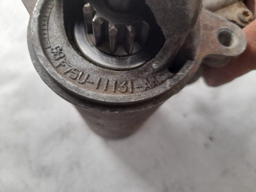 Marcha F-150 Expedition Navigator 5.4 98 99 2000 2001 2002 (Usado)