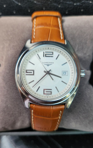 Longines Lungomare L3