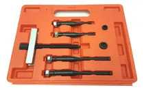 Comprar Extractor Volante Universal - Kit - Eurotech