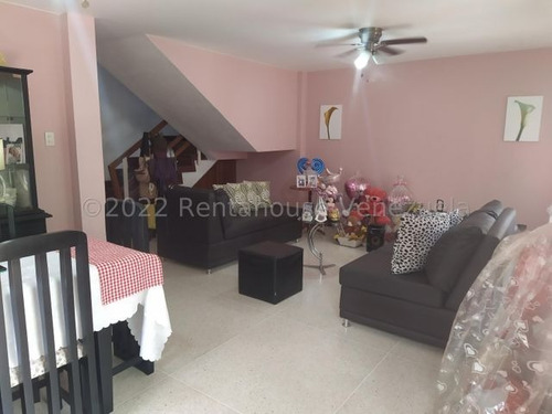 Imagen 5 de 27 de Casa En Venta Santa Monica/(22-28040)/ Carlos Hernandez