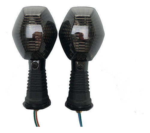 2 Luces De Giro Para Motocicleta Suzuki Dl1000-650 V-strom