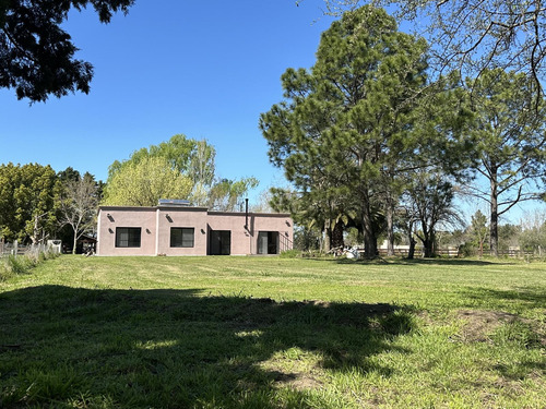 Casa En Venta Capilla Del Señor, Exaltación De La Cruz