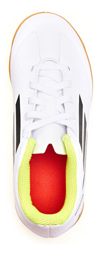adidas Deportivo III In J Campos Indor (IC) JH8816 Cimento Sem gênero infantil