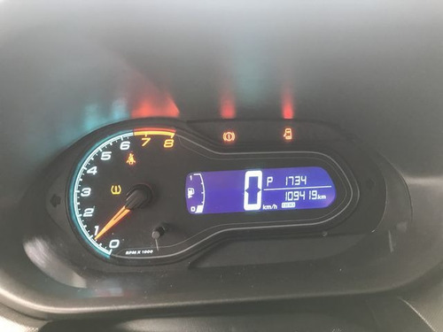Chevrolet Prisma 1.4 Mpfi Advant 8v Automatico 2018