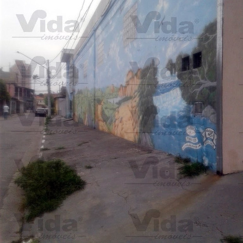 Loja/salão Para Locação Em Km 18 - Osasco - 36724