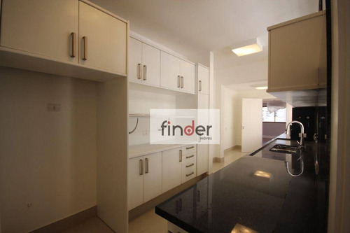 Imagem 30 de 30 de Lara E Mara. Cobertura Na Rua Engenheiro Edgar Egídio De Sousa, 303. Cobertura Duplex, Piscina, Sauna, Área Gourmet, Adega, 4 Suítes E 4 Vagas. - Co0602