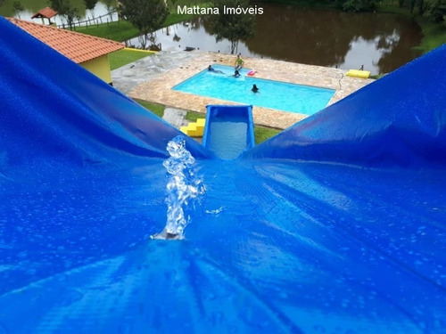 Imagem 11 de 19 de Chácara Para Eventos Em Igaratá-sp - Ch28 - 34135160