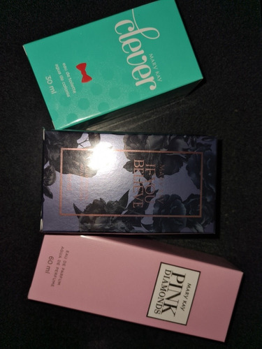 Perfume At Play Mary Kay Kit 3 Piezas