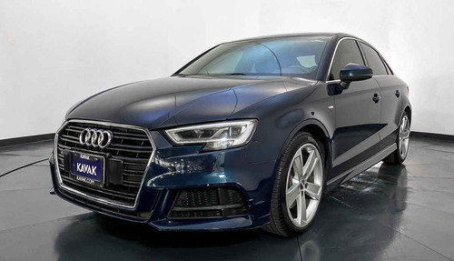 Imagen 2 de 15 de 23279 - Audi A3 2018 Con Garantía