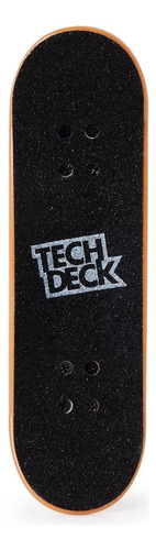 Tech Deck Performance Wood Series Plan B Skateboards Gustavo
